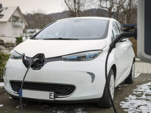 des moines ev repair, electric car service, ev maintenance