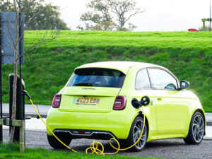 des moines electric car service, ev repair, battery maintenance 